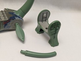 Lego 6719 Dinosaurs Brachiosaurus / Plesiosaurus, Incomplete, No Box or Manual