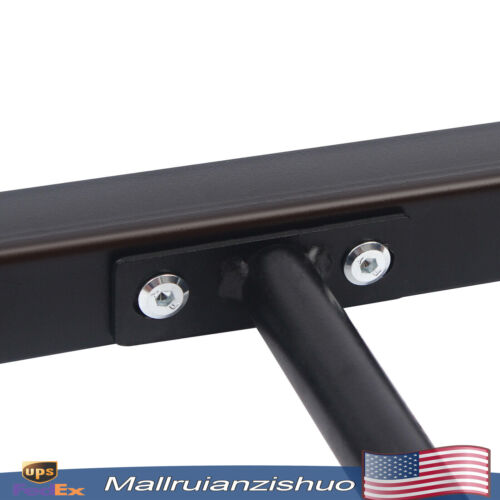 Small Side Table Narrow C Shaped End Table for Sofa Couch and Bed Bedroom - Picture 22 of 22