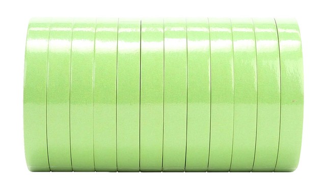 3M Scotch Performance Green Masking Tape 233+ 26334