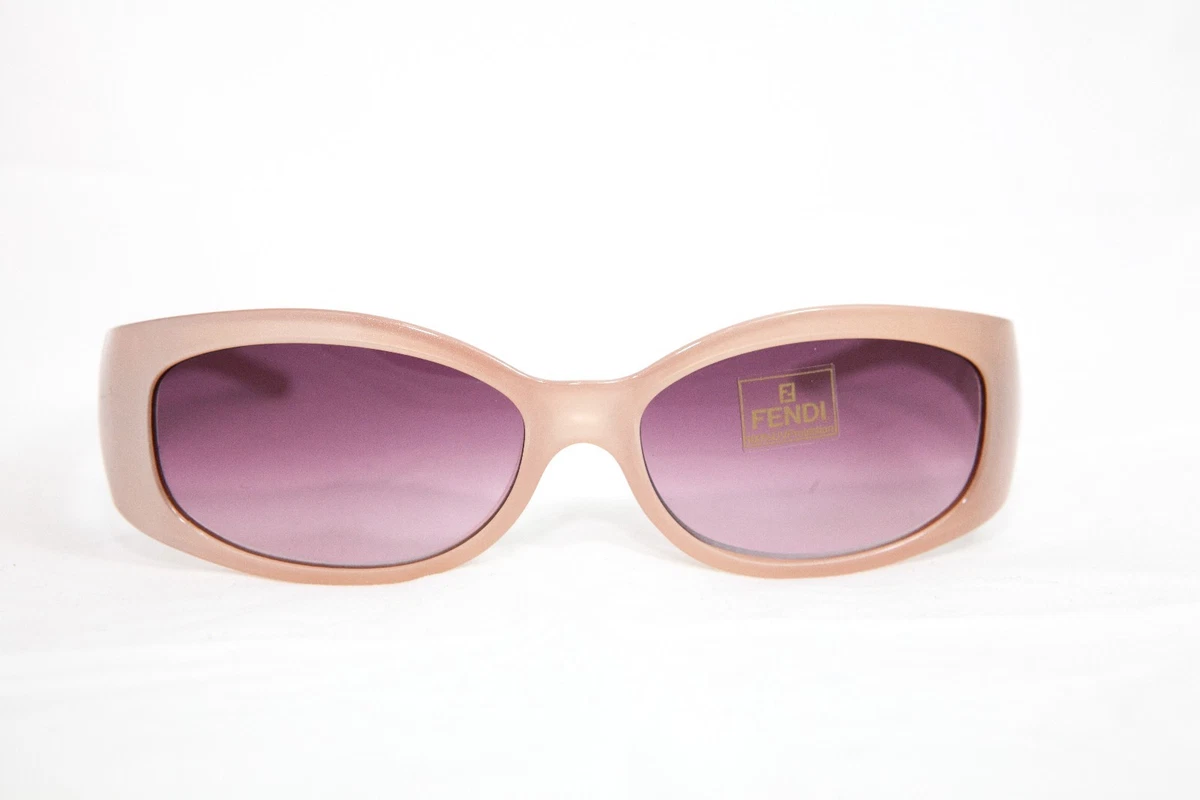 Fendi pink glasses cheap