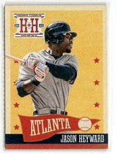 2013 Panini Hometown Heroes (#131-260) - Pick a Card - 40% off 4+