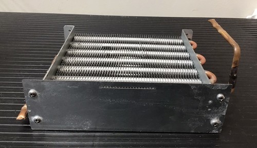 Bobina de condensador OEM HRS018-AF-20-T 1432700296 4834 SMC enfriador térmico. - Imagen 9 de 12