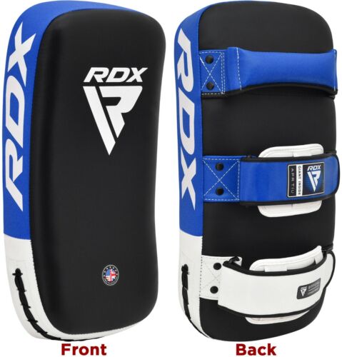 MMA Thai Pads by RDX, Kick Shield, Strike Shield, Kickboxing pads, Boxing pads - Picture 21 of 44