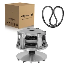 Complete Primary Drive Clutch & Belt for Polaris Sportsman 500 1996-2006 1321976