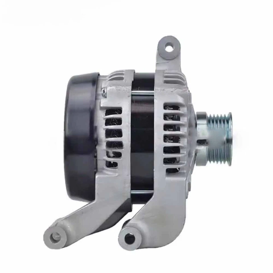 Alternador 150 amperios para Ford Focus MK2 1.8 2.0 gasolina 2004-2016 5M5T-10300-AA Foto 4 de 4