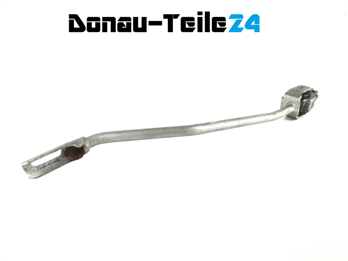 Audi A4 B5 Schaltgestänge Schaltstange Schaltung 893711615A | eBay 