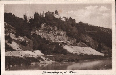Fürstenberg a.d. Weser