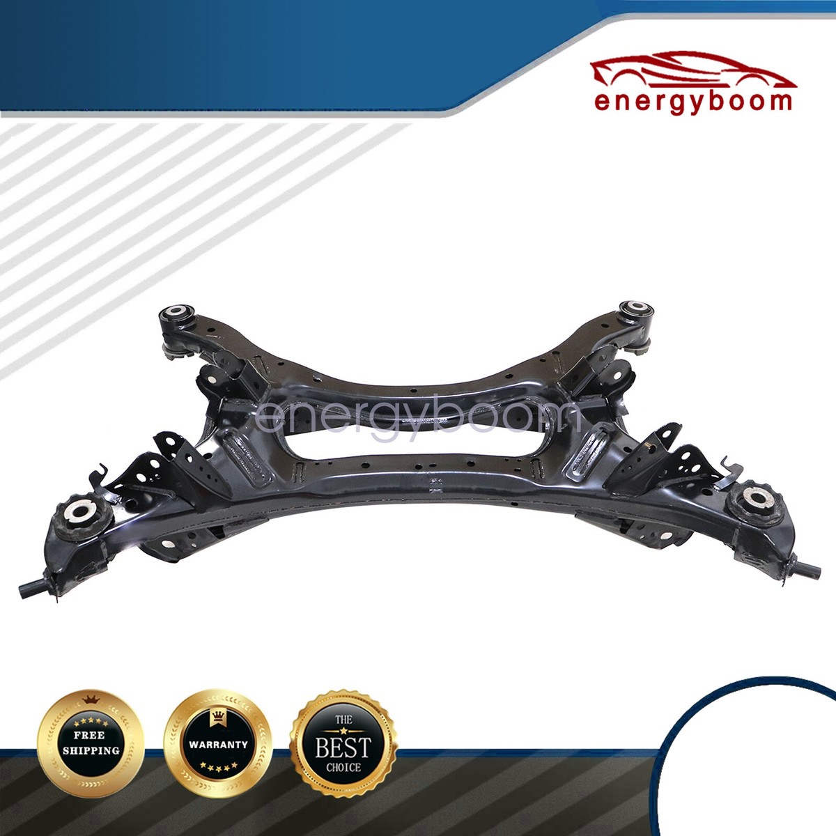 New Rear Subframe Suspension Crossmember For Nissan Altima