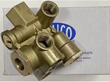 Sealco 110500 Genuine OEM Air Valve