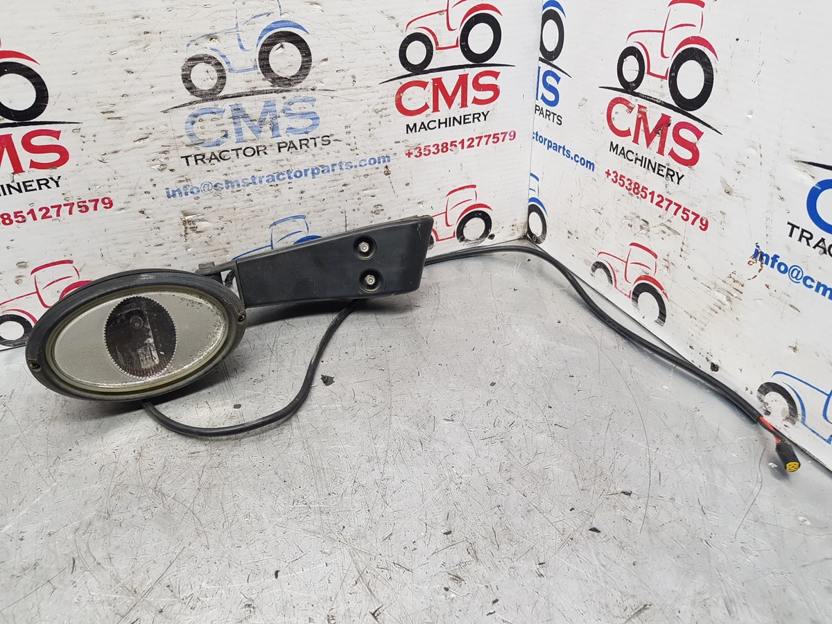 CASE New Holland T6, T7, Maxxum, Puma T7.200 Grabrail Worl Lamp 