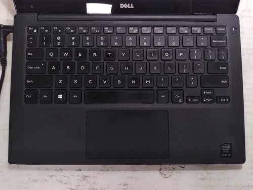 Dell XPS 13 9343 w/i5-5200U, 8GB RAM Laptop for Parts/Repair *READ #0113 - Picture 2 of 15