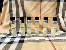 LE LABO Liquid Balm Rollerball Perfume Choose Your Scent 9 mL NEW W/O BOX