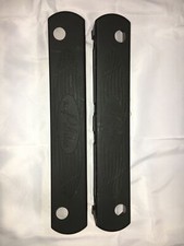 AeroPilates Reformer Stamina Front Rear Cover aero pilates 55-4364 holes 15"