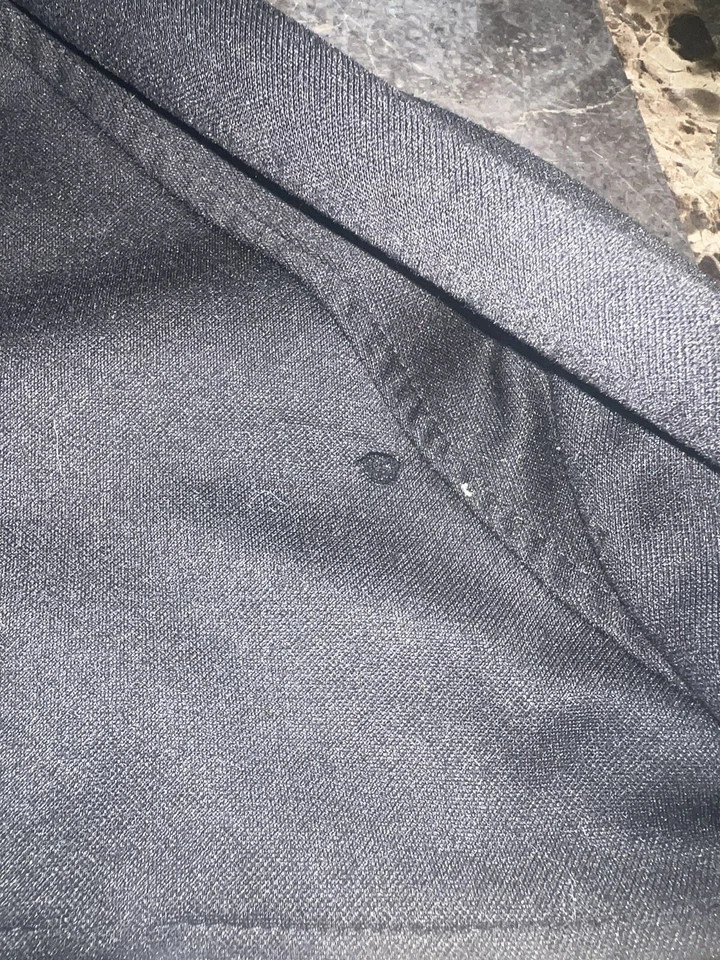 Browning Realtree Pullover Mens Size L 1/4 Zip Brown Camo Hunting Outdoor - Image 4 of 4