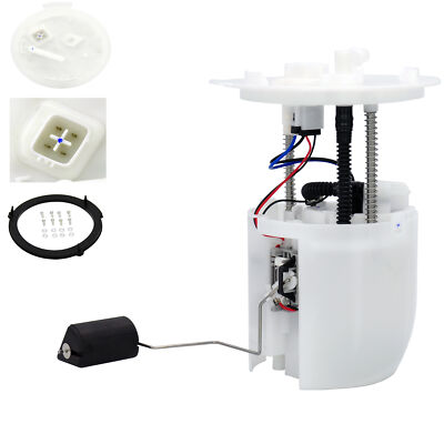 #ad Fuel Pump Assembly For Mazda CX 9 2007 2014 V6 3.5L 3.7L GS GT Sport E9024M $59.69