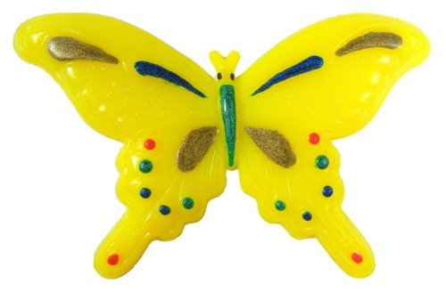 PATTI-GOOP 3ER-PACK PRIMÄR HERGESTELLT FÜR GRUSELIGE KÄFER SPIELZEUG UND GUMMIARTIGE KRABBEL - Bild 2 von 9