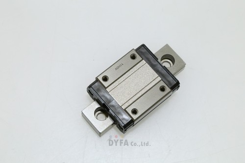 THK Genuine NNB SRS20MUU+80LM 1R1B Miniature LM Guide Linear LMG-I-1949=1E65-1 - Picture 1 of 21
