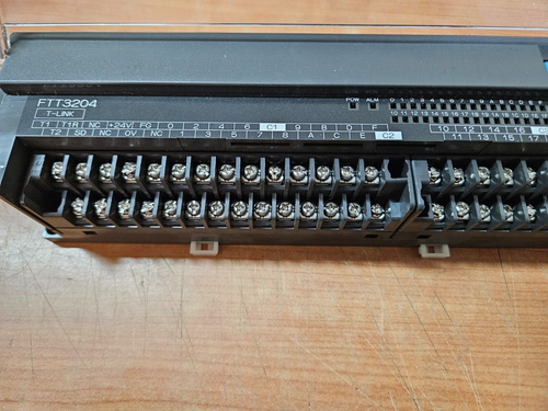 MICREX FTT3204-G02 NICE! FAST SHIPPING! - Picture 2 of 3