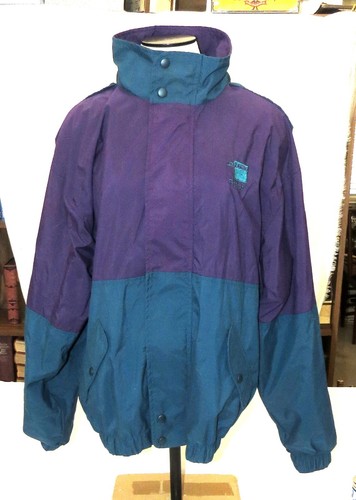 Gear for Sports LSI Logic Finance Employee Nylon Hooded Jacket Size S - 第 3/5 張圖片