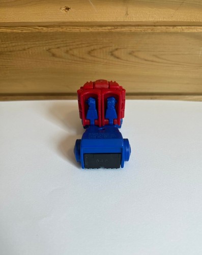 Transformers Optimus Prime Hasbro 2008 - Picture 6 of 6