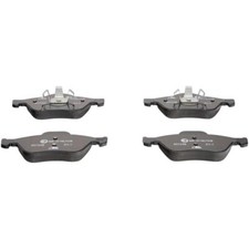 ATE 13.0460-7248.2 Bremsbeläge Satz für Renault Wind Laguna III Twingo II