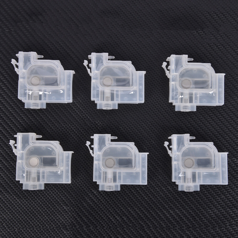 NEW Damper For Epson L1300 L1800 L550 L801 L800 L850 INK FILTER CISS 