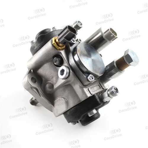 Pompa iniezione carburante RE527528 294000-0059Per motore John Deere 4045T 6068T - Foto 3 di 12