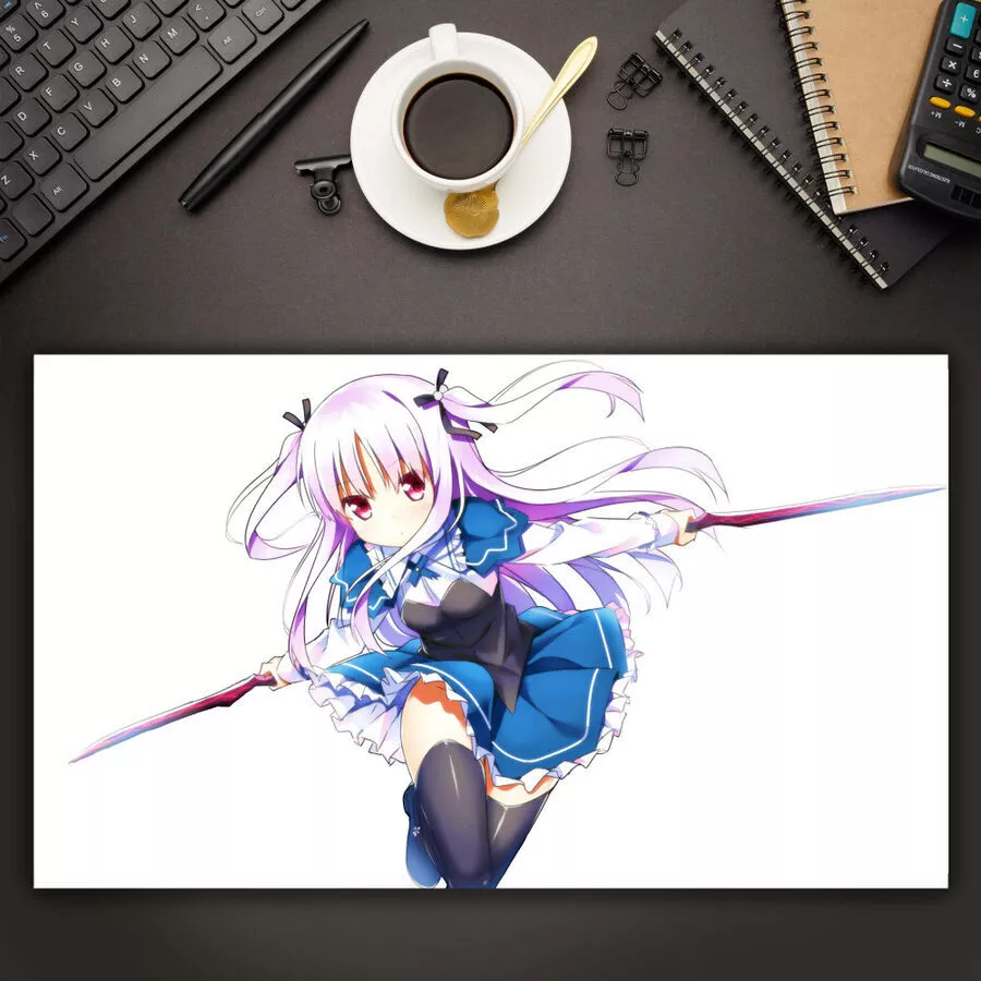 Sigtuna Julie  Absolute duo, Anime, Duo