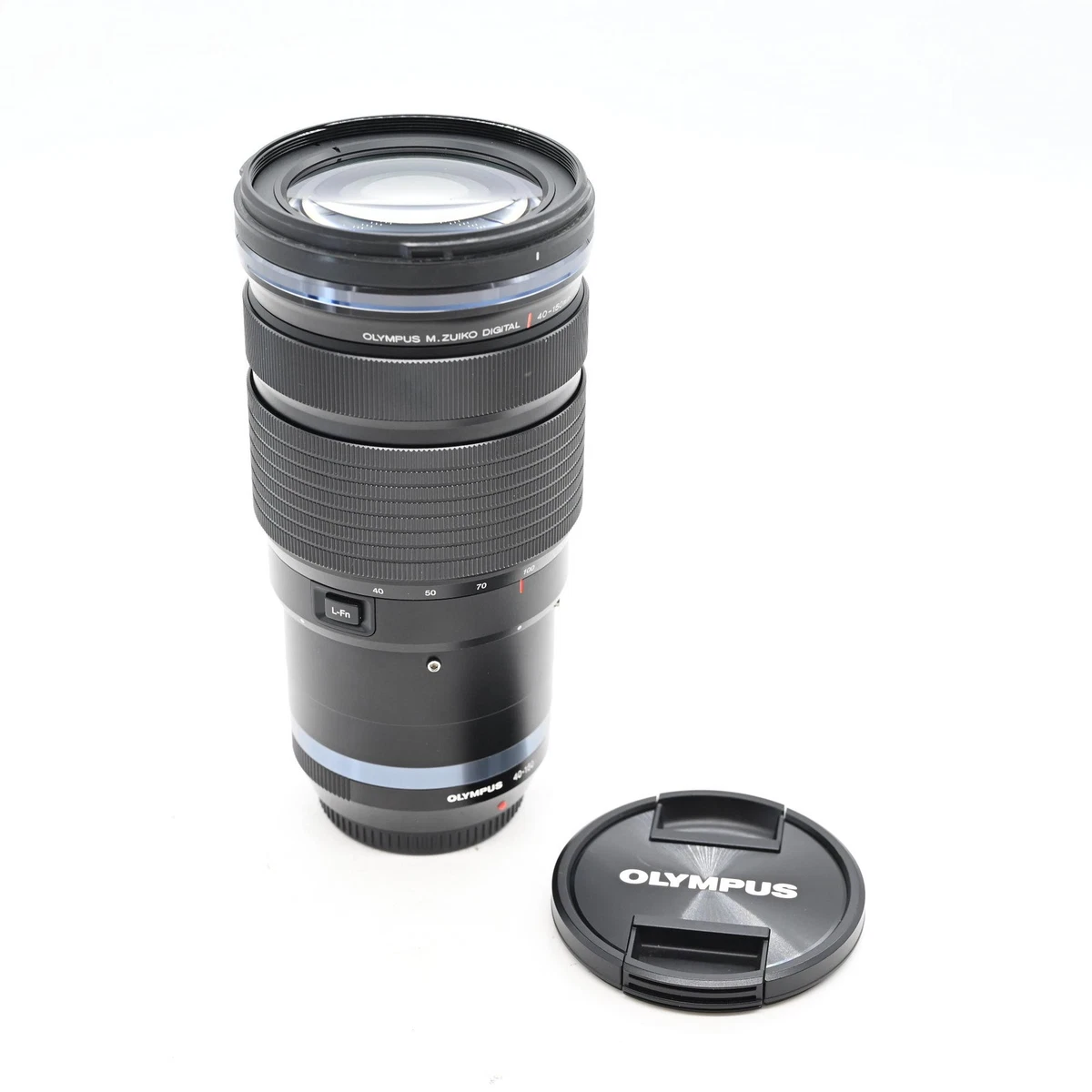 Olympus Zuiko 40-150mm Focal Camera Lenses for sale | eBay