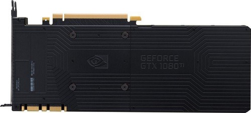 NVidia GeForce GTX 1080 Ti Founders Edition 11GB GDDR5X 900-1G611-2550-000 - Picture 4 of 6