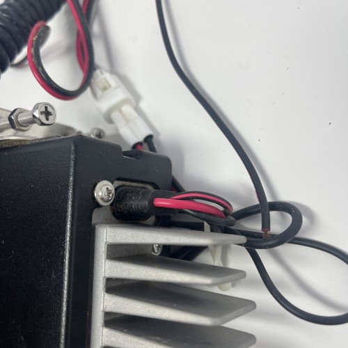 Standard Horizon Eclipse GX1300 Two-Way Submersible Radio Transceiver Unit - Foto 9 di 12