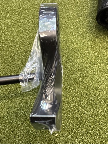 LAB Golf DF3 34" Rechtshänder Putter Stahlschaft Neu - Bild 4 von 6