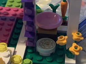 Lego Disney Princess 41069 41142 Whisker Haven Tales Palace Pets