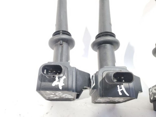Set of 8 Ignition Coils OEM 2010 2011 2012 2013 2014 2015 Jaguar XK XKR - Picture 8 of 14
