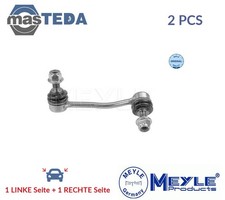 016 060 0038 STABILISATOR STABI LINKS+RECHTS MEYLE 2PCS FÜR VW CRAFTER 30-50