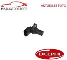 KURBELWELLENSENSOR IMPULSGEBER DELPHI SS10963 I FÜR VAUXHALL COMBO TOUR II 1.7L