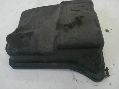 CITROEN C3 PICASSO ENGINE BAY FUSE BOX COVER 9657287180 2009-2015 - Picture 3 of 9