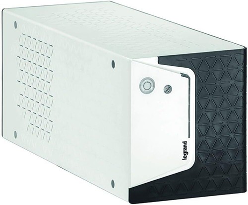 Ups Monophasé Interactif en Ligne VI Keor 1000VA Avec 2 Prises + USB Legrand - Photo 3/5