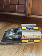 Austin Cindric #2 Keystone Light Camo 2022 Mustang 1:24 Scale Sundco Nascar