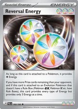 POKEMON TCG PICK YOUR CARDS Paldea Evolved (Trainers/energies) Playable Cards