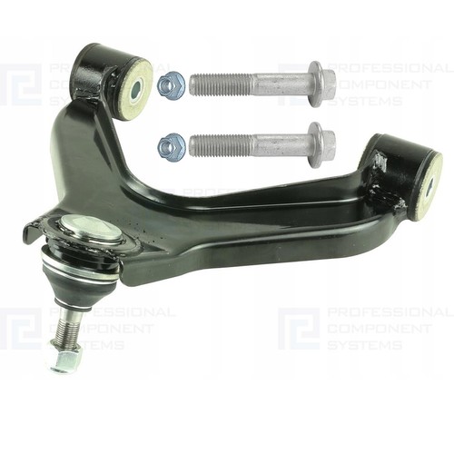 FOR IVECO DAILY 2014- FRONT TOP UPPER SUSPENSION WISHBONE ARM NUTS BOLTS NEW - Picture 4 of 24