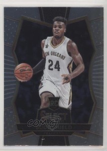 2016-17 Panini Select Premier Level Buddy Hield #122 Rookie RC