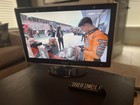 Samsung 23" Lcd Tv/Monitor SyncMaster 2333Hd w/Original Remote