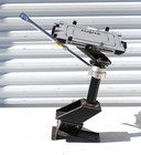 Havis UT-101 Universal Police Heavy Duty Laptop Mount w/ Tilt &Swivel (SKU 1044)