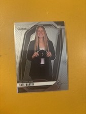 2024 Panini Prizm WNBA #148 Kate Martin