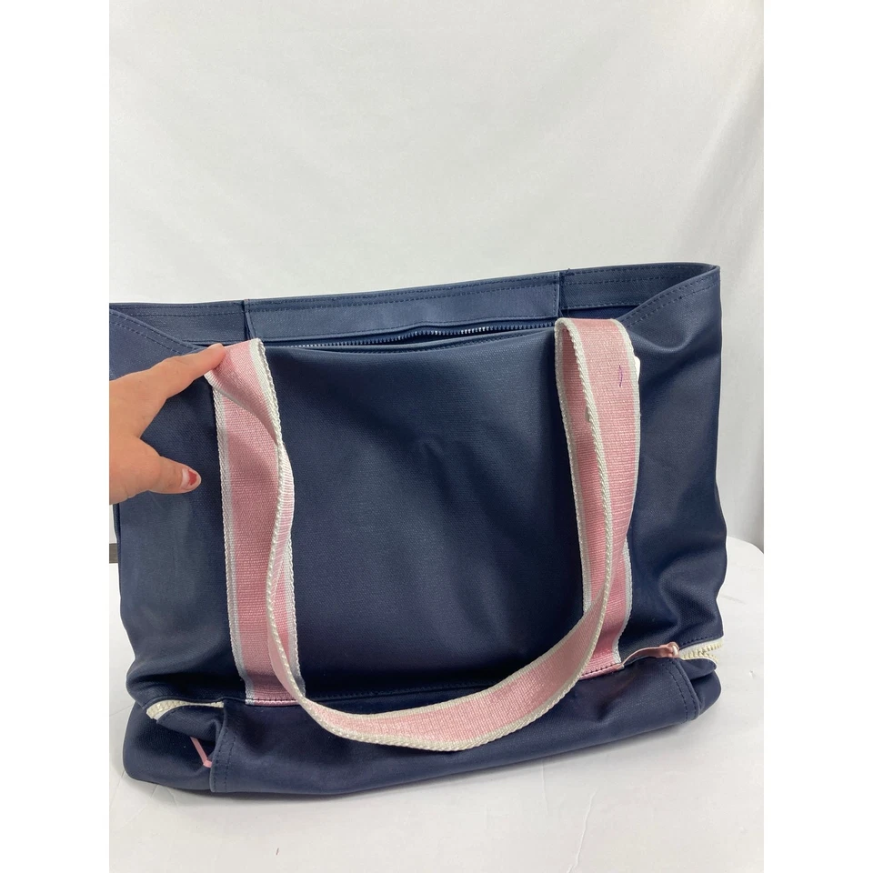 Bolso de Mano Vineyard Vines Grande con Cremallera Foto 4 de 4