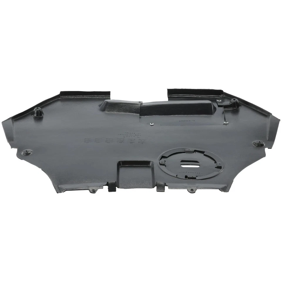 New Front Engine Splash Shield Under Cover Fits 2006-2009 Ford Fusion FO1228110 Foto 2 de 4
