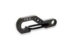 TEC Accessories - Python Clip - Stainless Steel - Gate Clip - Everyday Carry ...