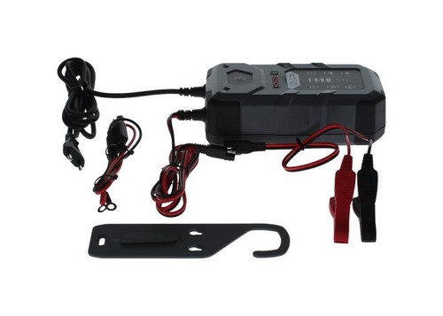 Bosch 0189911070 Batterieladegerät - Bild 4 von 4