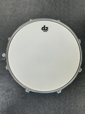 Ddrum D2 14x7" Snare Drum Dark blk (PD1117421)